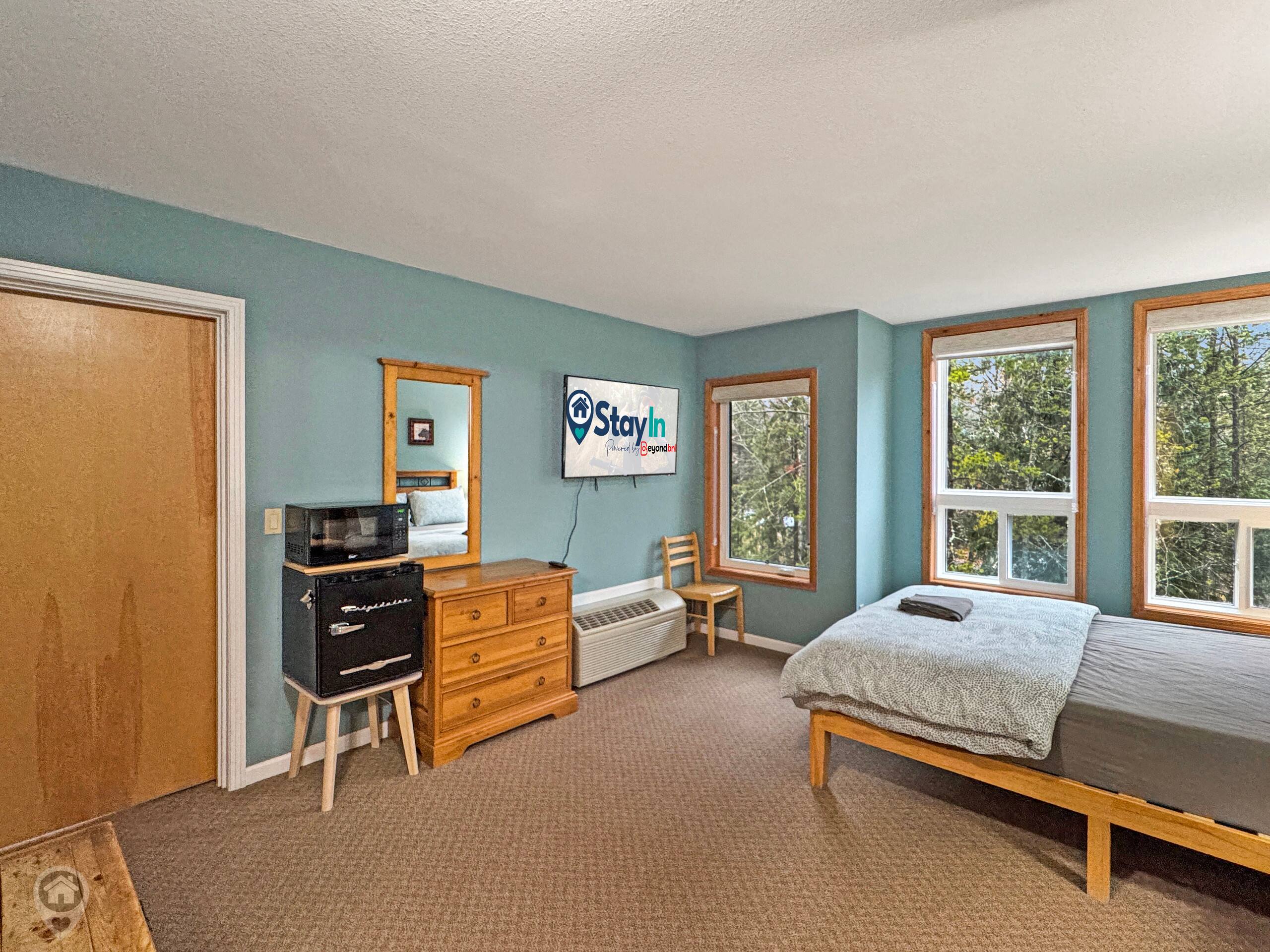 2 bedroom condo at Timberline's Aspen Lodge - Photo 17