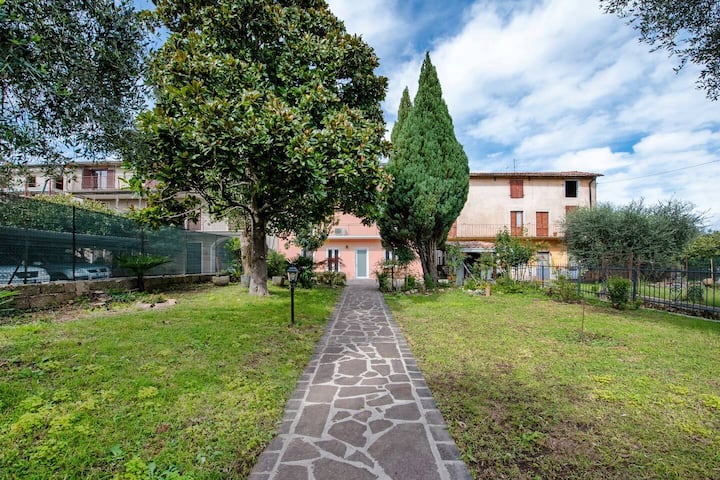 Casa Bellini - Padenghe sul Garda
