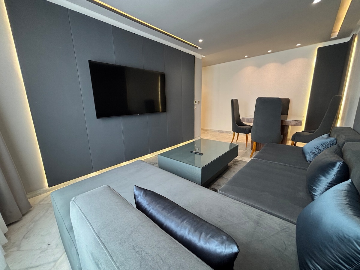 Rental unit in Casablanca  50  2 bedrooms  2 beds  2 baths - image 3