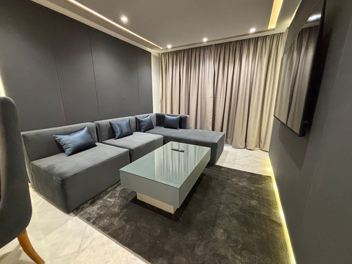 Rental unit in Casablanca  50  2 bedrooms  2 beds  2 baths - image 2