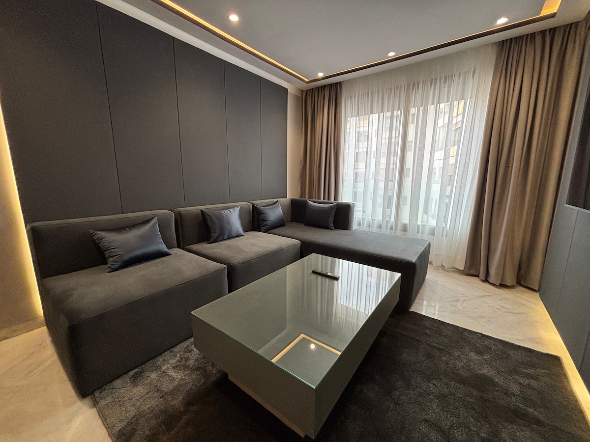 Rental unit in Casablanca  50  2 bedrooms  2 beds  2 baths - image 5