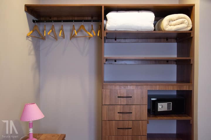 Dormitorio