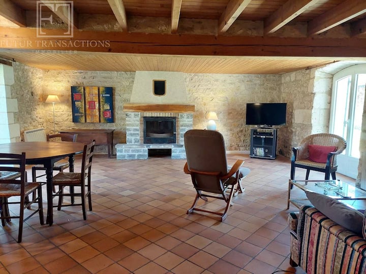 Le Clos D'isis - Brantôme – Périgord Vert - Dordogne