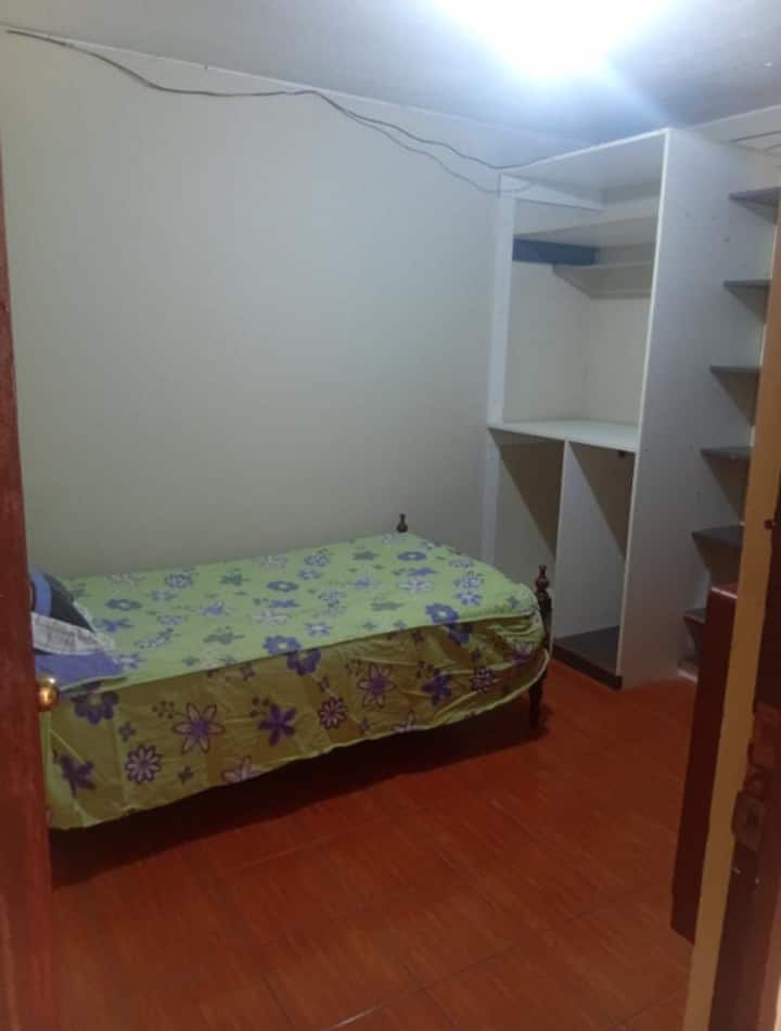 Habitación 2