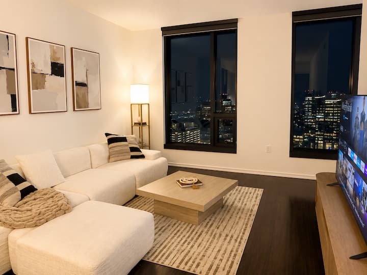 Modern Luxe 1br Walk To Tysons Corner + Metro - Fairfax, VA