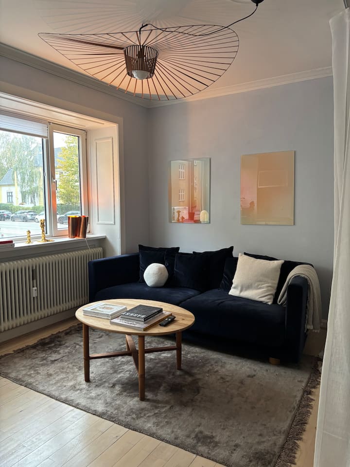 Cozy And Bright Studio In Copenhagen! - Copenhague