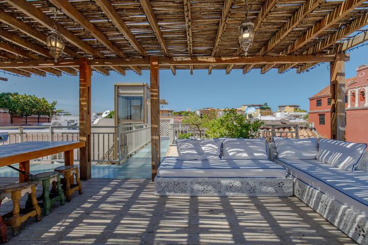 Aldaba Selection managed Airbnb listing 3