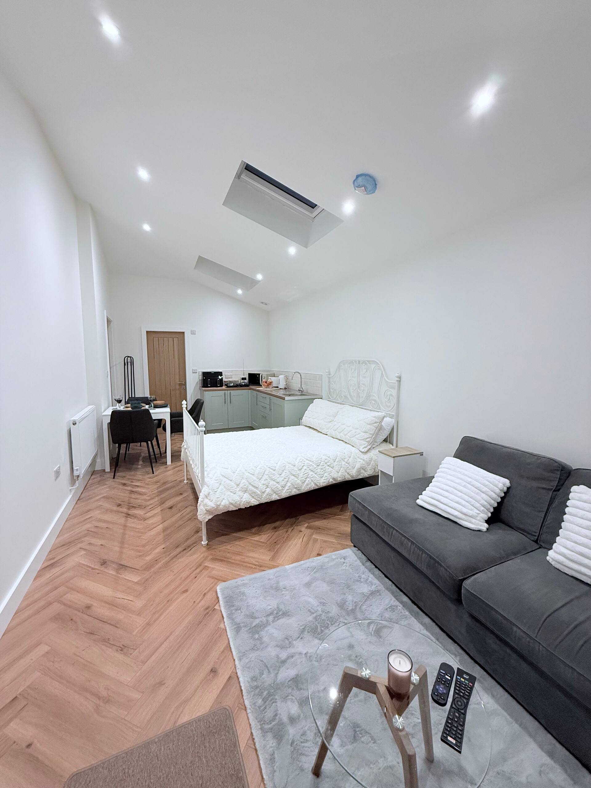 Cosy Corner Cheadle