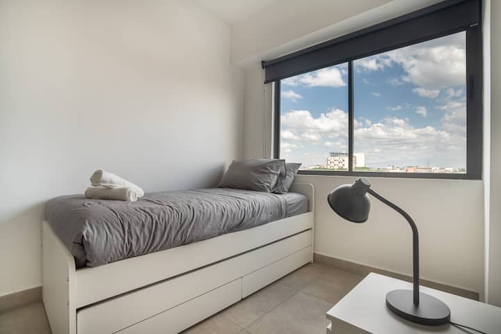 غرفة النوم 2