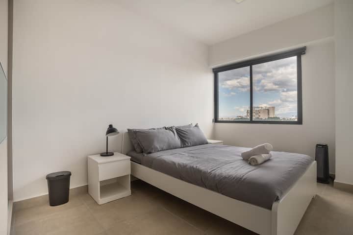 غرفة النوم 1