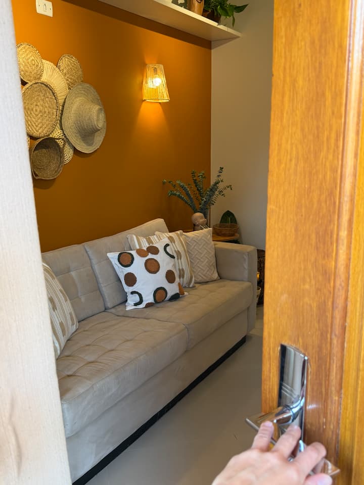 Villa Zen 3• Descansar Também Faz Parte Da Viagem - São Roque