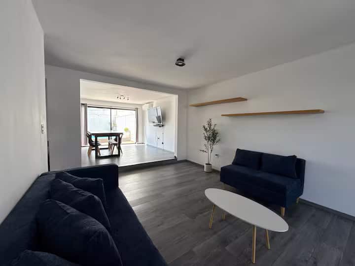 Maison Avec Piscine à 5 Minutes De La Plage - Mazatlán