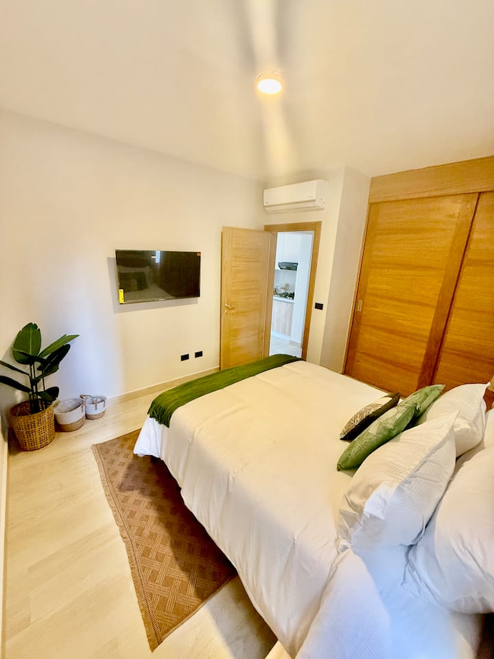 ห้องนอน