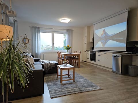 Top Airbnb: Palidi vacation home in Dalaas