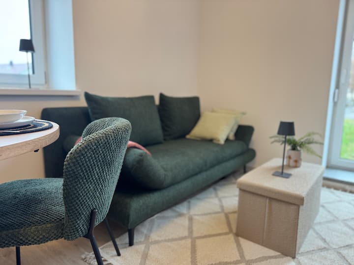 Liya Apartments 02 - Straubing