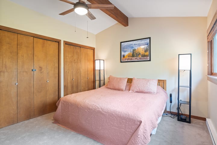 საძინებელი