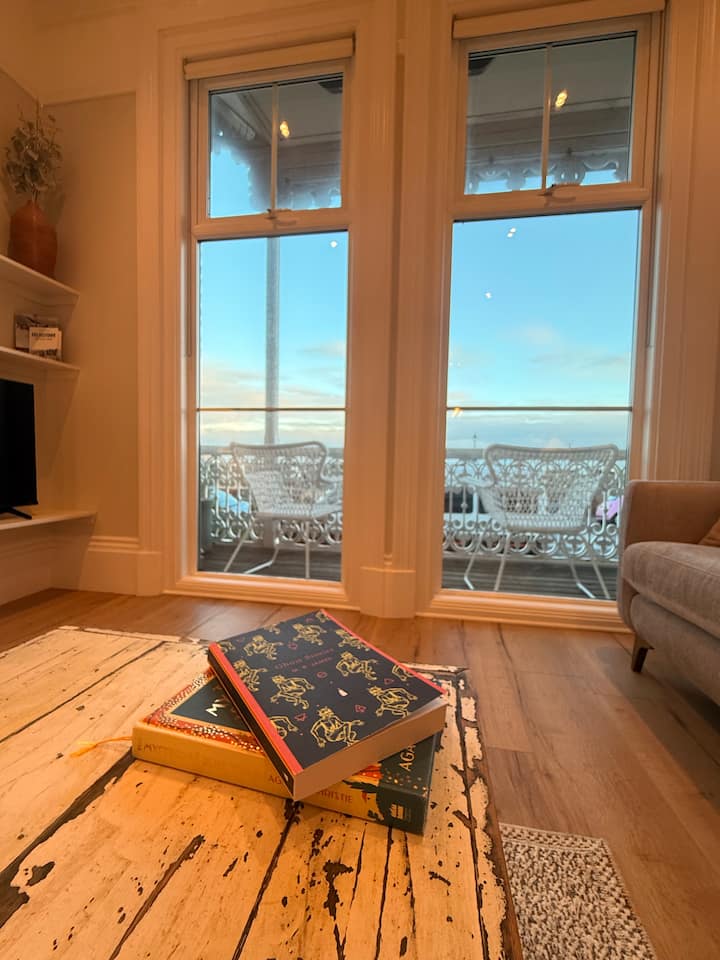 Rosie's Retreat - Felixstowe