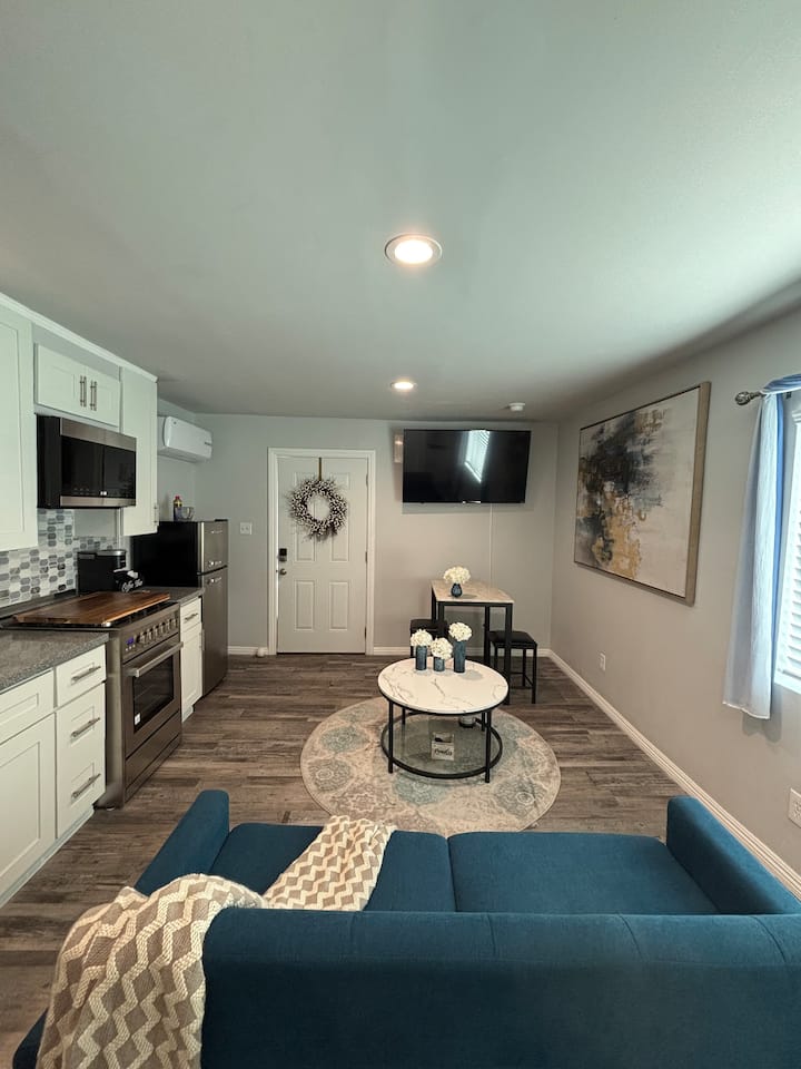Southbay Retreat - Gardena - South Gate, CA