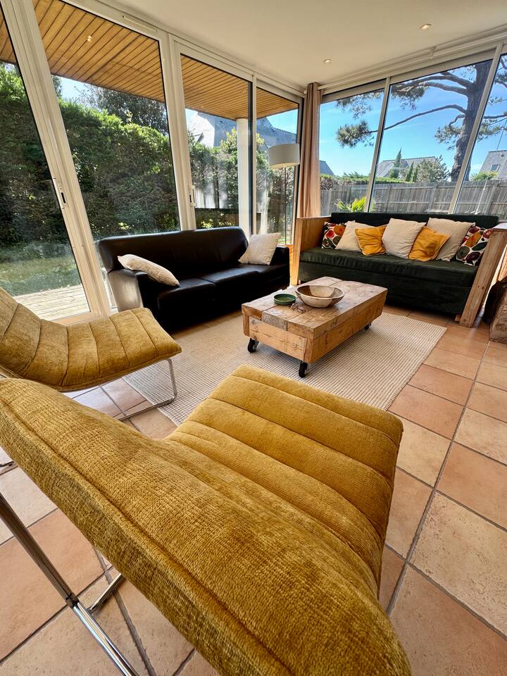 Maison Familiale Le Pouliguen Pointe De Penchâteau - La Baule-Escoublac
