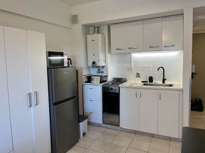 Studio em Chacarita perto da Movistar Arena