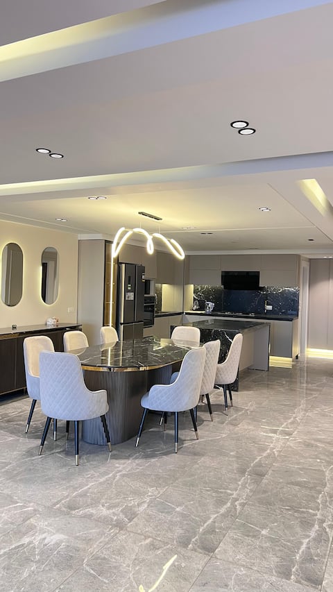Elite apartment