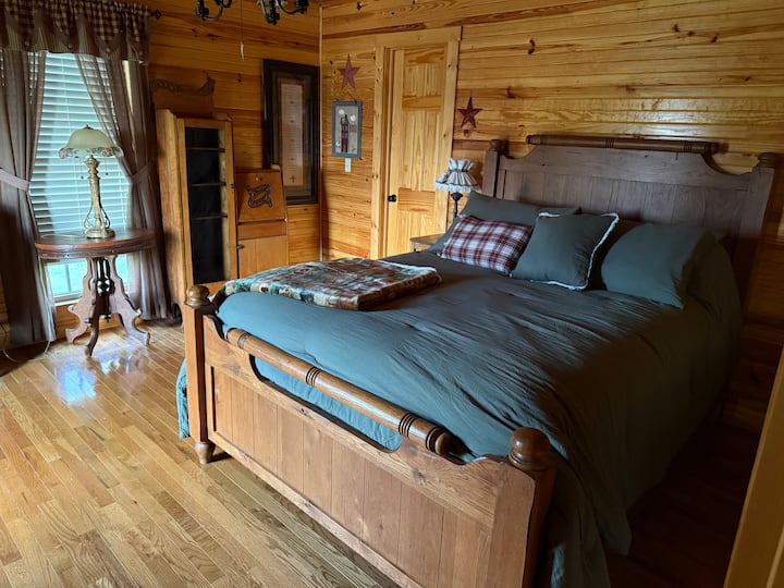 საძინებელი 1