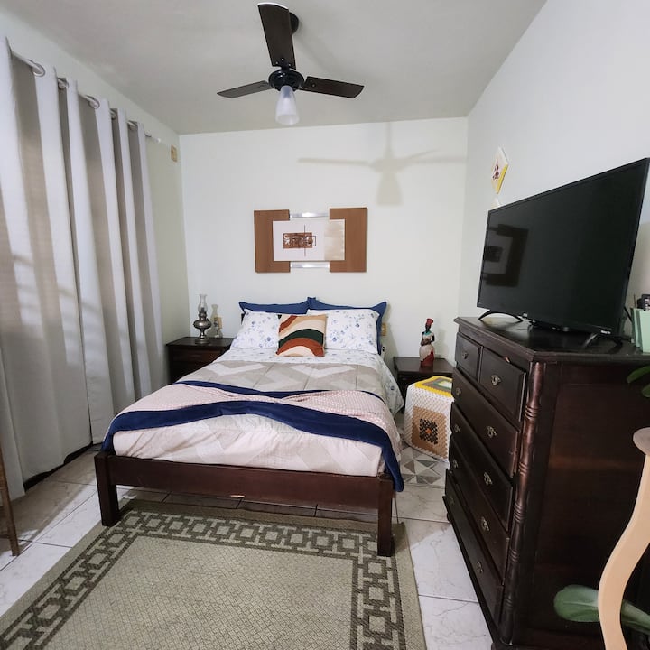 غرفة النوم
