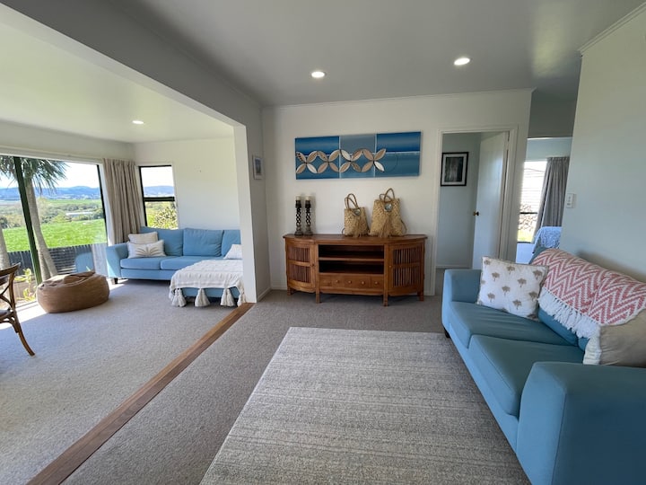 Sea Haven - Ōpōtiki