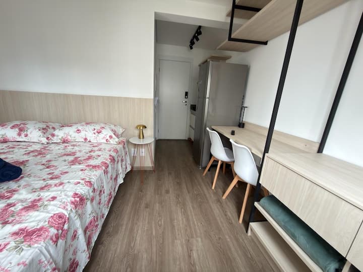 საძინებელი