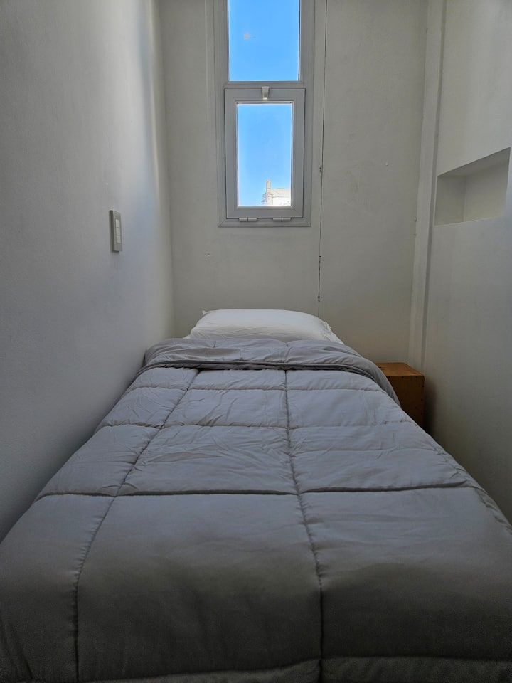 Habitación 3