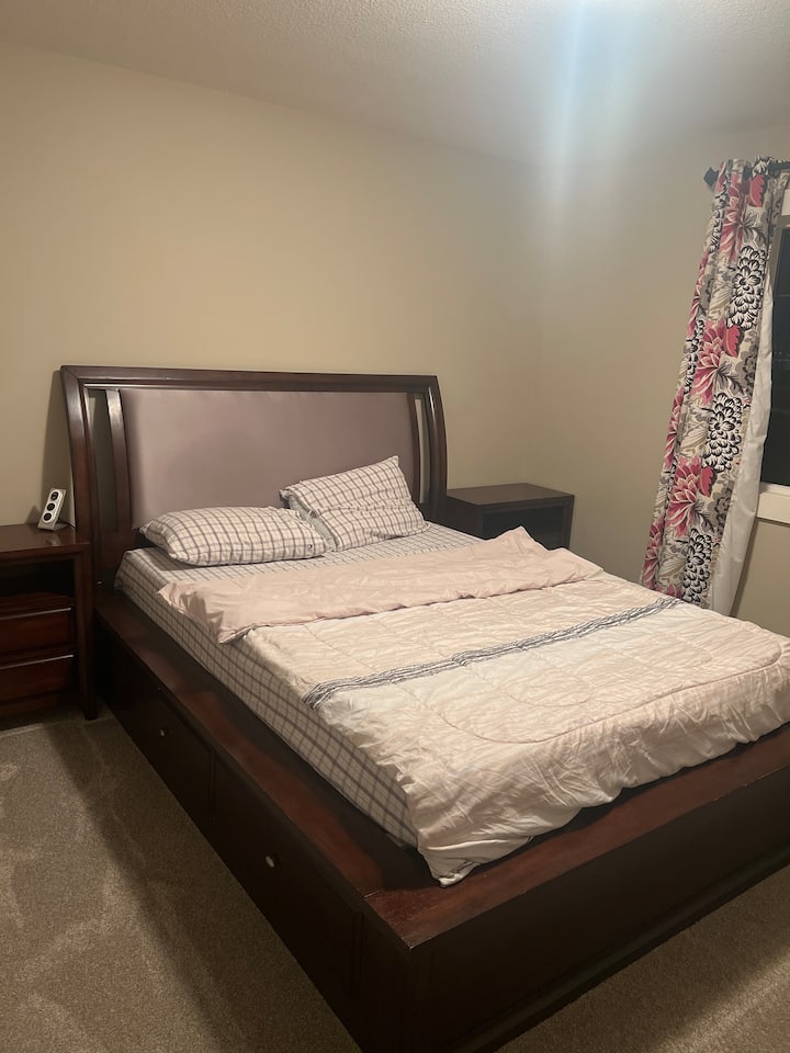 საძინებელი 3