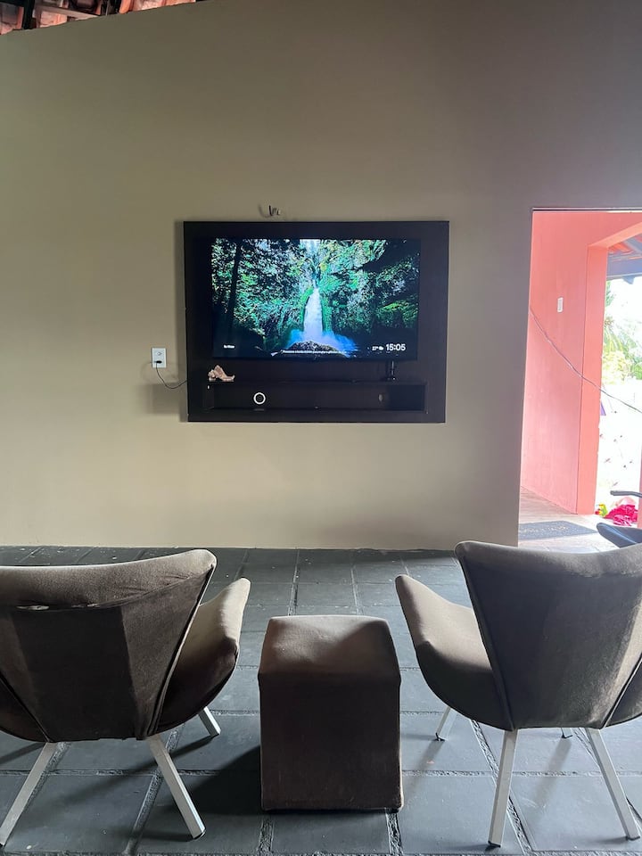 พื้นที่อยู่อาศัย