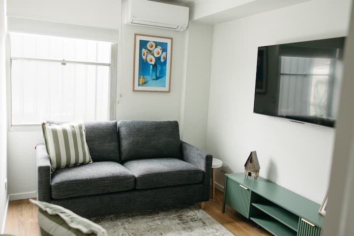 Harry's Hideaway - Modern Comfort Near Gv Health - Shepparton