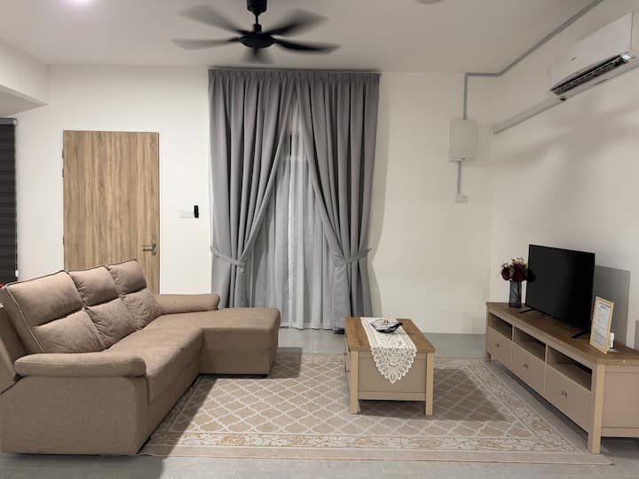 Tulip Guest House - Sungai Petani