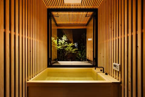 Yohaku Tokyo