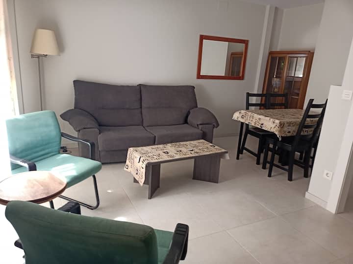 Casa La Estación Alar - Peña Amaya