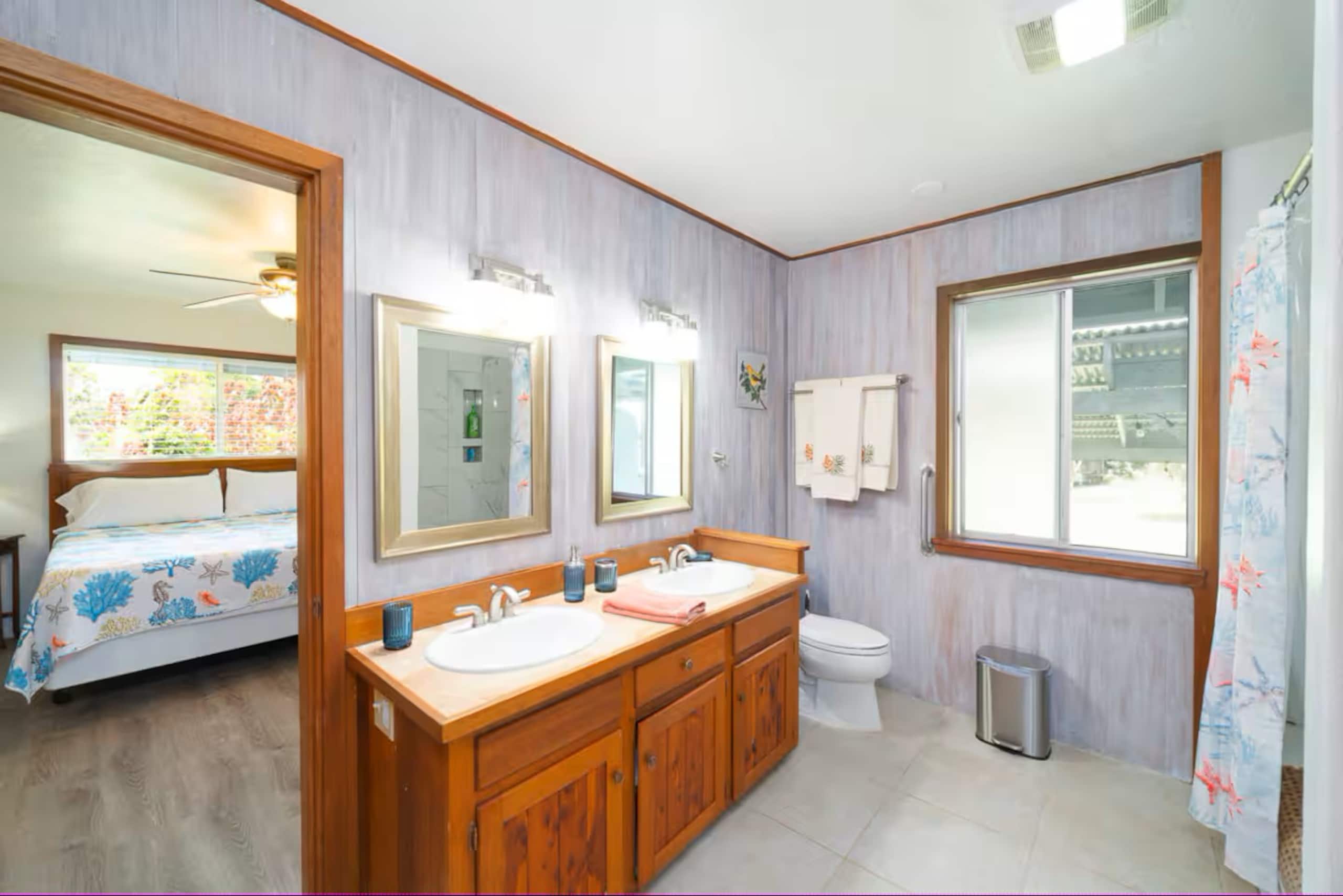 Home in Keaau · ★4.63 · 3 bedrooms · 3 beds · 2 private baths - Image 10