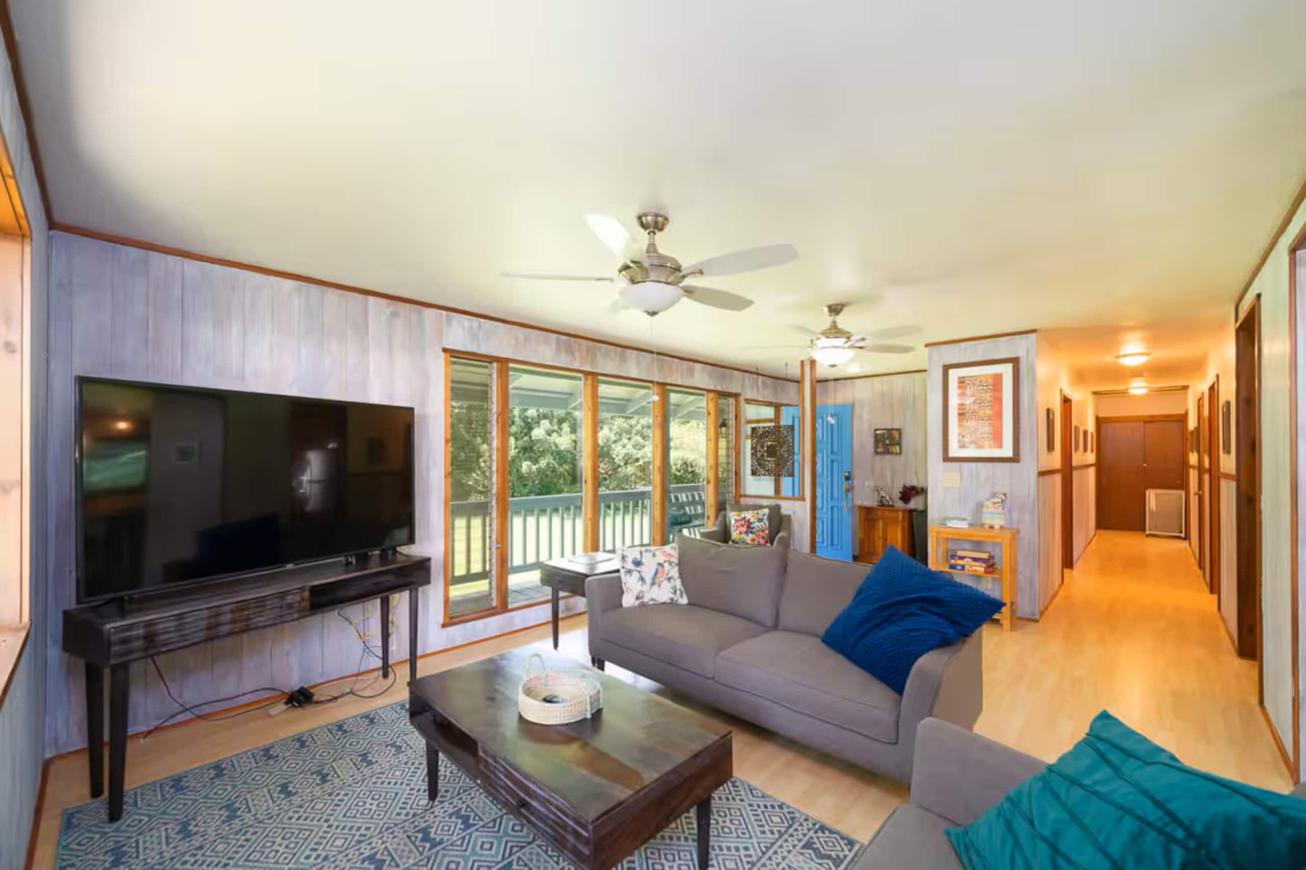 Home in Keaau · ★4.63 · 3 bedrooms · 3 beds · 2 private baths - Image 3