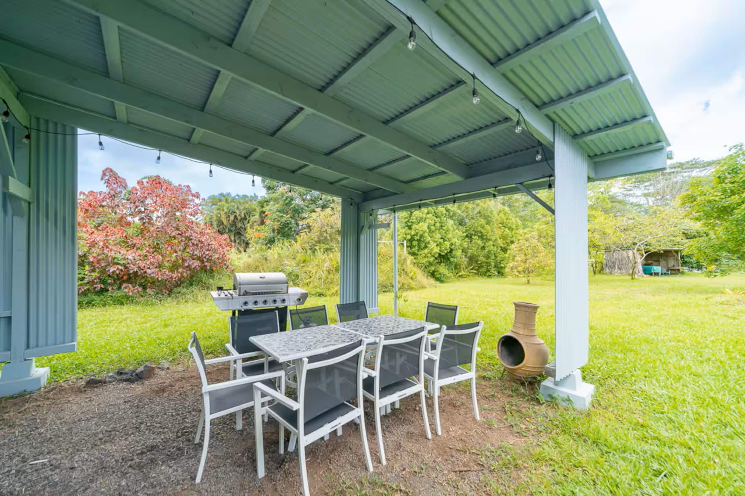 Home in Keaau · ★4.63 · 3 bedrooms · 3 beds · 2 private baths - Image 21