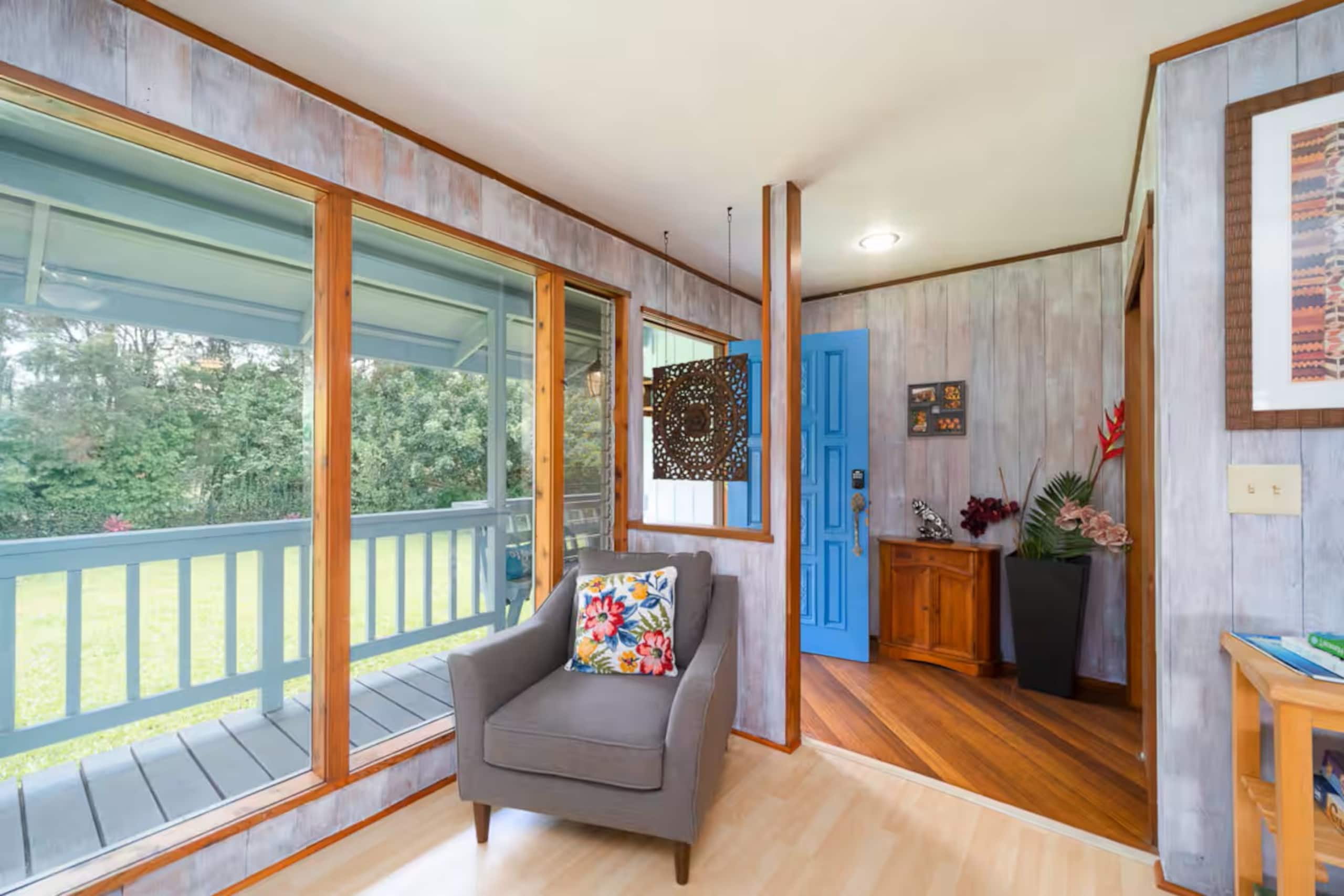 Home in Keaau · ★4.63 · 3 bedrooms · 3 beds · 2 private baths - Image 17