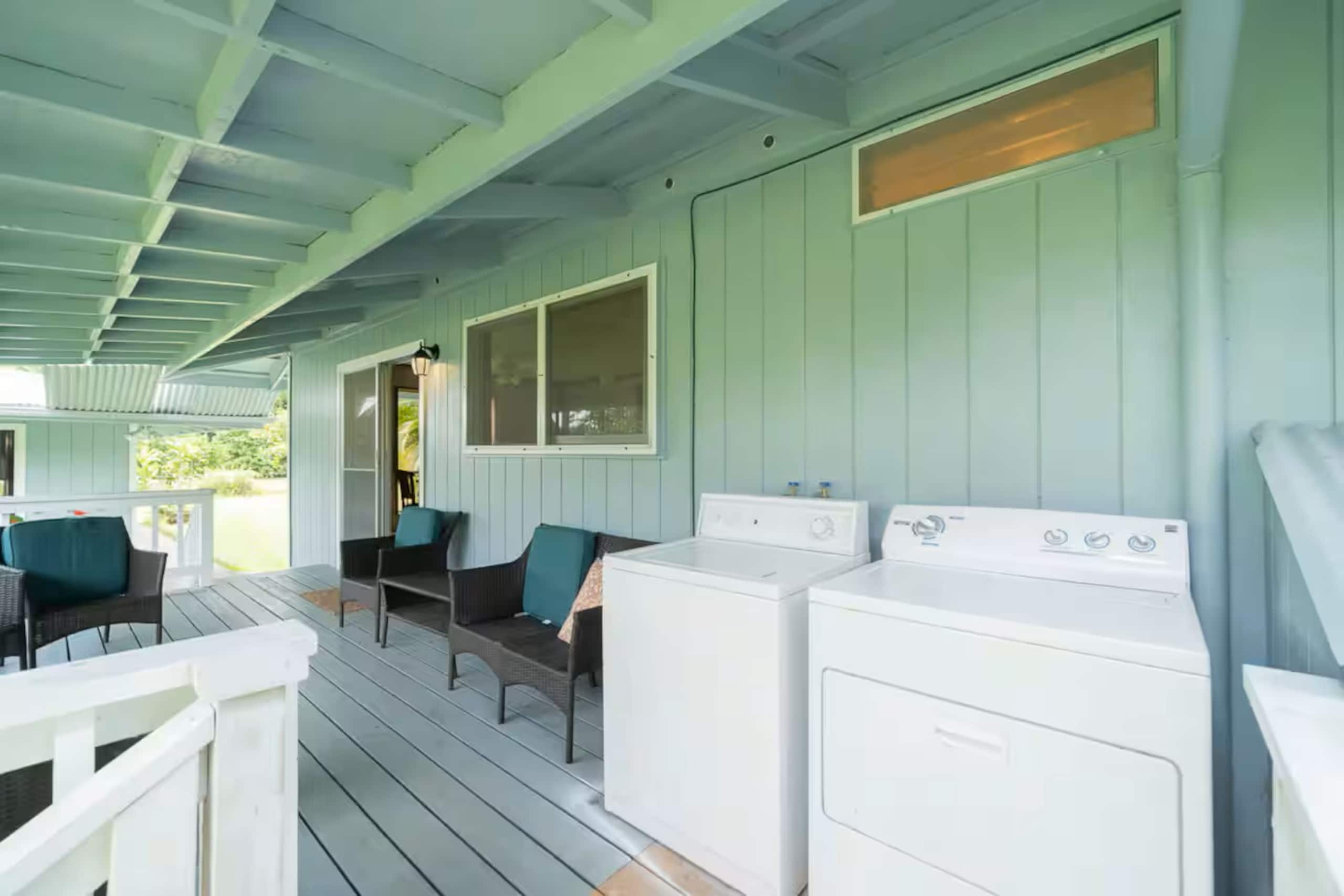 Home in Keaau · ★4.63 · 3 bedrooms · 3 beds · 2 private baths - Image 13
