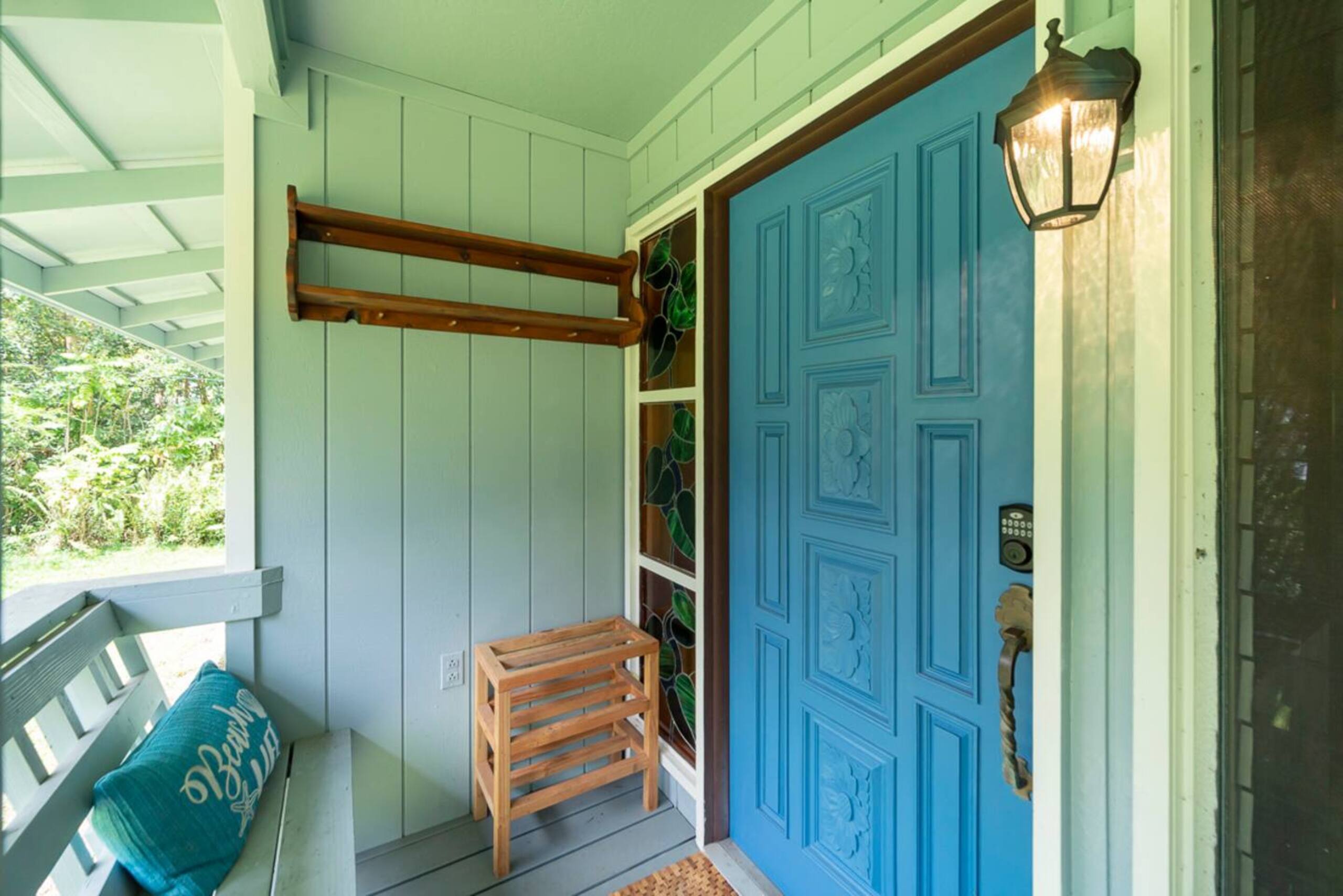 Home in Keaau · ★4.63 · 3 bedrooms · 3 beds · 2 private baths - Image 15