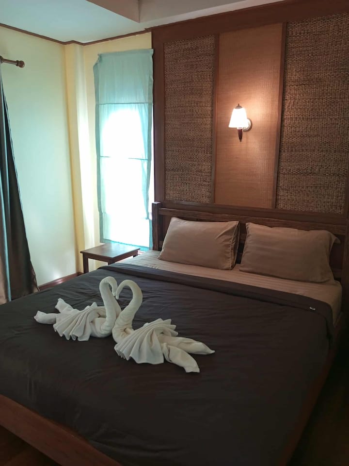 საძინებელი 6