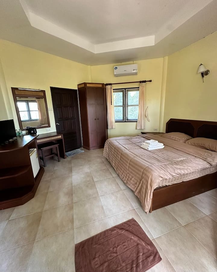 საძინებელი 2