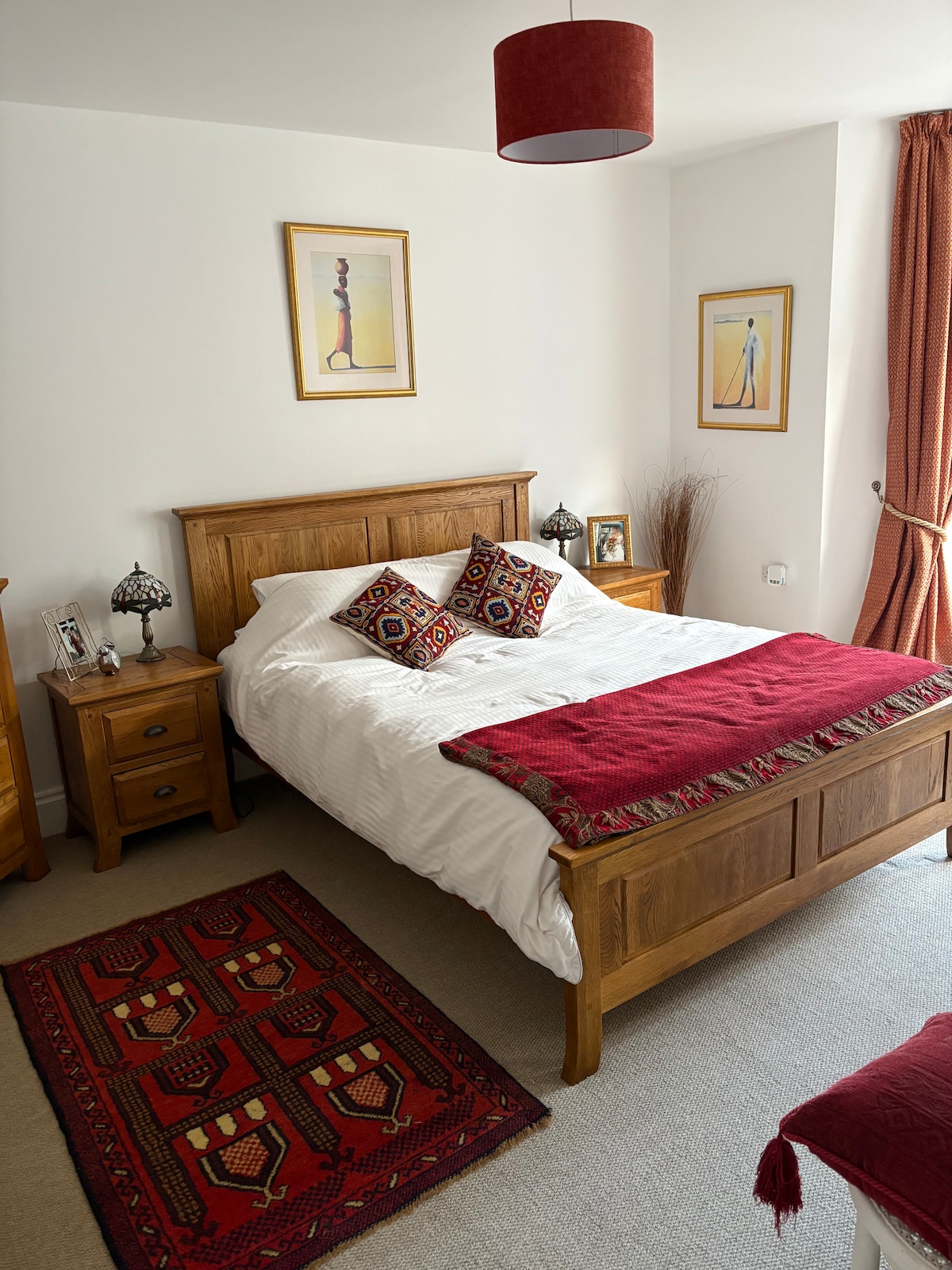 غرفة النوم 1