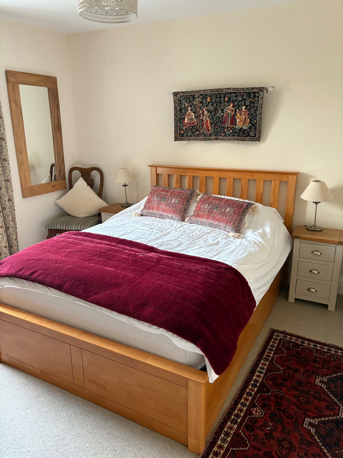 غرفة النوم 2