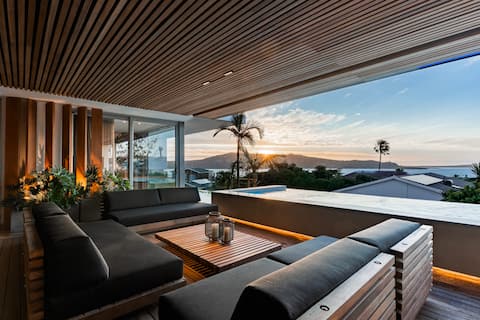 Villa Oasis - Langebaan