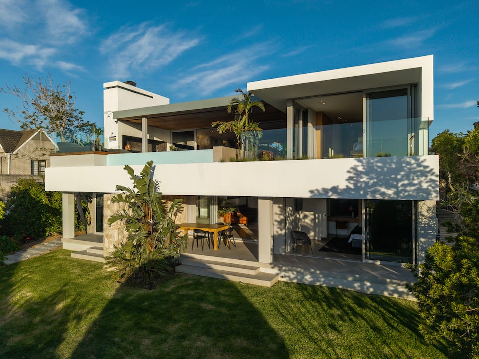 Villa Oasis, above Langebaan Lagoon, Langebaan, Western Cape, South Africa, photo 10 of 10