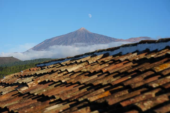 La Paredita Casa Taoro - Garachico