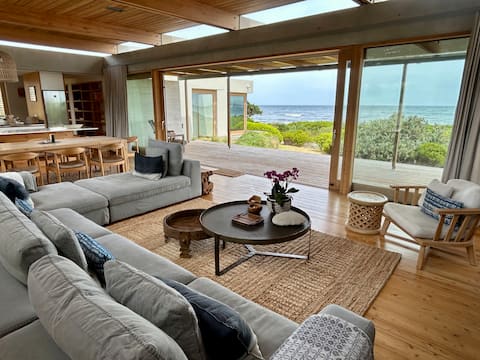 Private oceanfront oasis | Pool | Beach access
